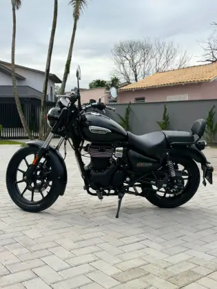 ROYAL ENFIELD METEOR 350 STELLAR 