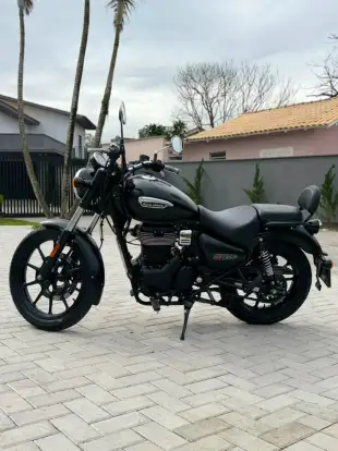 ROYAL ENFIELD-METEOR 350 STELLAR-2025