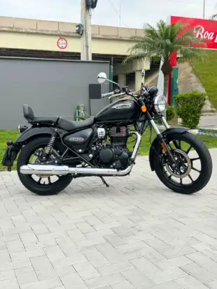 ROYAL ENFIELD-METEOR 350 STELLAR-2025