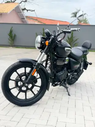 ROYAL ENFIELD-METEOR 350 STELLAR-2025