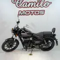 ROYAL ENFIELD METEOR 350 STELLAR ROYAL ENFIELD METEOR 350 STELLAR