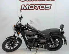 ROYAL ENFIELD METEOR 350 STELLAR ROYAL ENFIELD METEOR 350 STELLAR