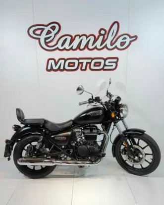 ROYAL ENFIELD-METEOR 350 STELLAR-2025