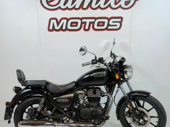 ROYAL ENFIELD-METEOR 350 STELLAR ROYAL ENFIELD-METEOR 350 STELLAR-2025