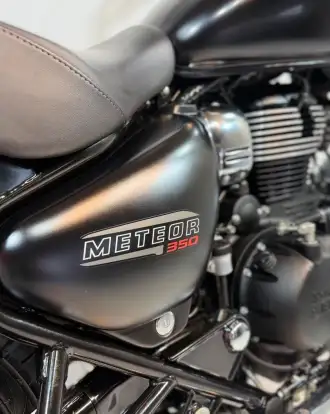ROYAL ENFIELD-METEOR 350 STELLAR-2025