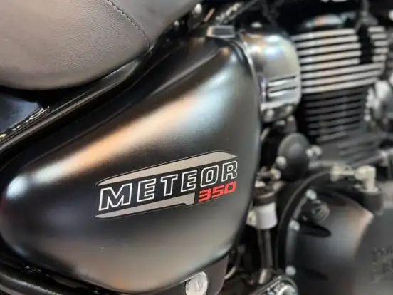 ROYAL ENFIELD-METEOR 350 STELLAR ROYAL ENFIELD-METEOR 350 STELLAR-2025