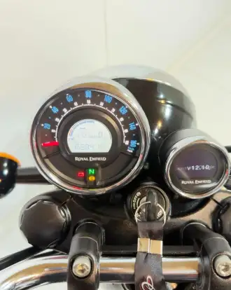 ROYAL ENFIELD-METEOR 350 STELLAR-2025