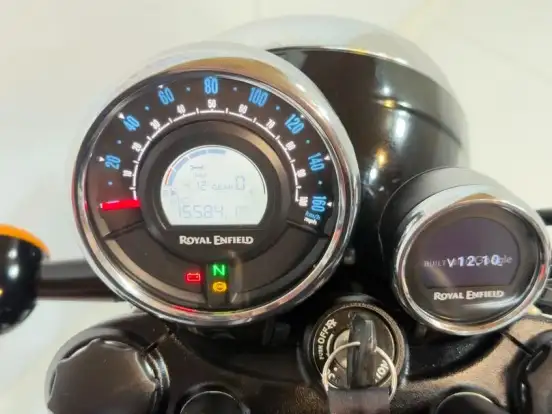 ROYAL ENFIELD-METEOR 350 STELLAR ROYAL ENFIELD-METEOR 350 STELLAR-2025