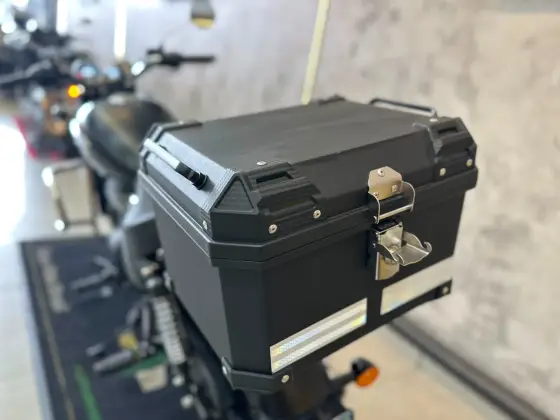 ROYAL ENFIELD METEOR 350 
