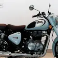 ROYAL ENFIELD CLASSIC 350 ROYAL ENFIELD CLASSIC 350