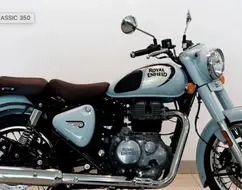 ROYAL ENFIELD CLASSIC 350 ROYAL ENFIELD CLASSIC 350