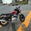 ROYAL ENFIELD INTERCEPTOR ROYAL ENFIELD INTERCEPTOR