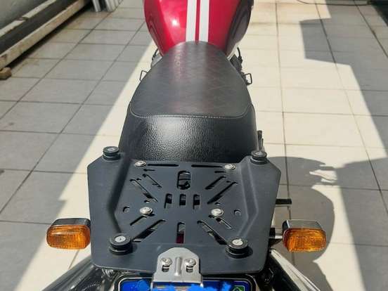 ROYAL ENFIELD-INTERCEPTOR ROYAL ENFIELD-INTERCEPTOR-2022