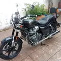 ROYAL ENFIELD METEOR 650 ASTRAL ROYAL ENFIELD METEOR 650 ASTRAL