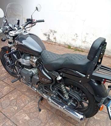 ROYAL ENFIELD-METEOR 650 ASTRAL-2025