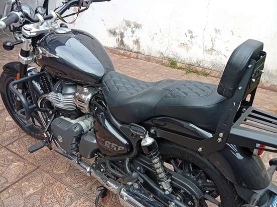 ROYAL ENFIELD-METEOR 650 ASTRAL ROYAL ENFIELD-METEOR 650 ASTRAL-2025