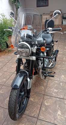 ROYAL ENFIELD-METEOR 650 ASTRAL-2025