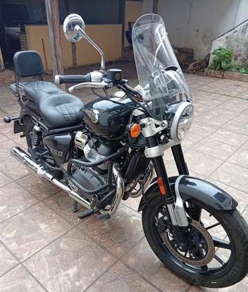 ROYAL ENFIELD-METEOR 650 ASTRAL-2025