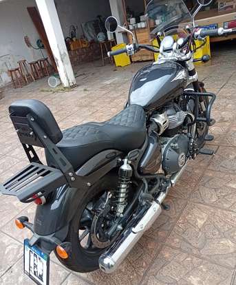 ROYAL ENFIELD-METEOR 650 ASTRAL-2025