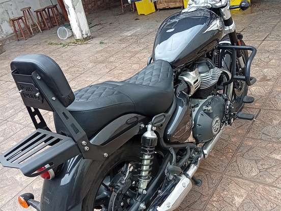 ROYAL ENFIELD-METEOR 650 ASTRAL ROYAL ENFIELD-METEOR 650 ASTRAL-2025