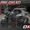 SHINERAY 250F FLASH SHINERAY 250F FLASH