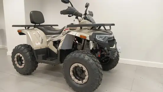SHINERAY-ATV 200 SHINERAY-ATV 200-2026