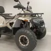 SHINERAY ATV 200 SHINERAY ATV 200