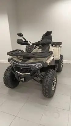 SHINERAY-ATV 200 SHINERAY-ATV 200-2026