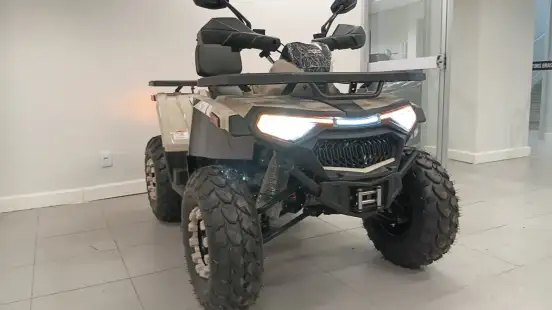 SHINERAY-ATV 200 SHINERAY-ATV 200-2026