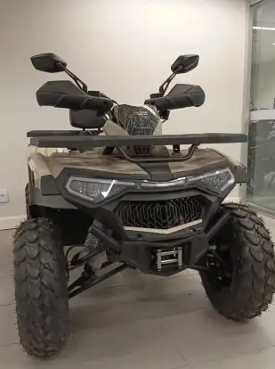 SHINERAY-ATV 200-2026
