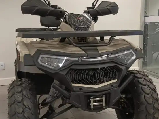 SHINERAY-ATV 200 SHINERAY-ATV 200-2026