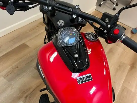 SHINERAY-IRON 250 SHINERAY-IRON 250-2026