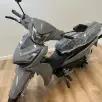 SHINERAY RIO 125 SHINERAY RIO 125