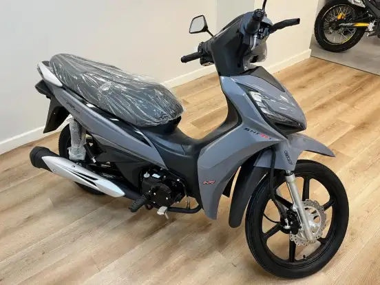 SHINERAY-RIO 125-2026