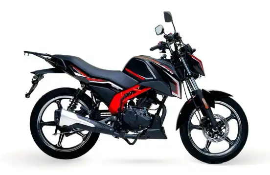 SHINERAY-SHI 170 SHINERAY-SHI 170-2026