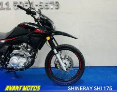 SHINERAY SHI 175 SHINERAY SHI 175