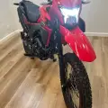 SHINERAY SHI 175S EFI SHINERAY SHI 175S EFI