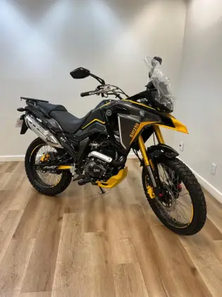 SHINERAY SHI 250 