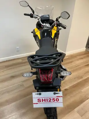 SHINERAY-SHI 250 SHINERAY-SHI 250-2026