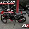 SHINERAY SHI 250 SHINERAY SHI 250
