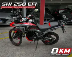 SHINERAY SHI 250 SHINERAY SHI 250