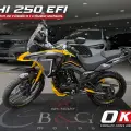 SHINERAY SHI 250 SHINERAY SHI 250