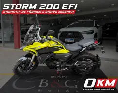 SHINERAY STORM 200 SHINERAY STORM 200