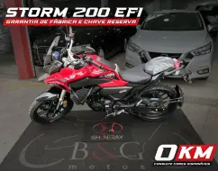 SHINERAY STORM 200 SHINERAY STORM 200