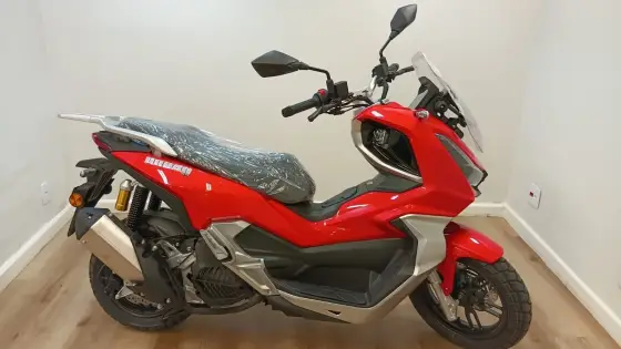 SHINERAY URBAN 150 EFI 