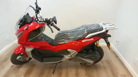 SHINERAY-URBAN 150 EFI SHINERAY-URBAN 150 EFI-2026