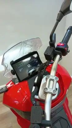 SHINERAY-URBAN 150 EFI-2026