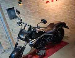 SHINERAY IRON 250 SHINERAY IRON 250
