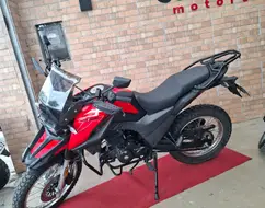 SHINERAY SHI 175S EFI SHINERAY SHI 175S EFI
