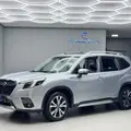 SUBARU FORESTER 2.0 e-BOXER MHEV S AWD LINEARTRONIC SUBARU FORESTER 2.0 e-BOXER MHEV S AWD LINEARTRONIC